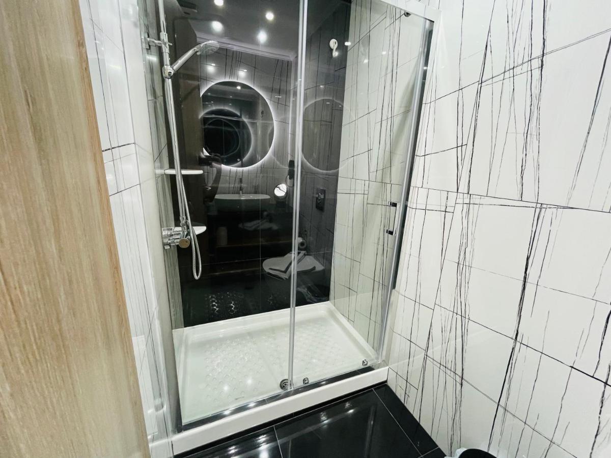 Xenios Suites Lygourio Dış mekan fotoğraf