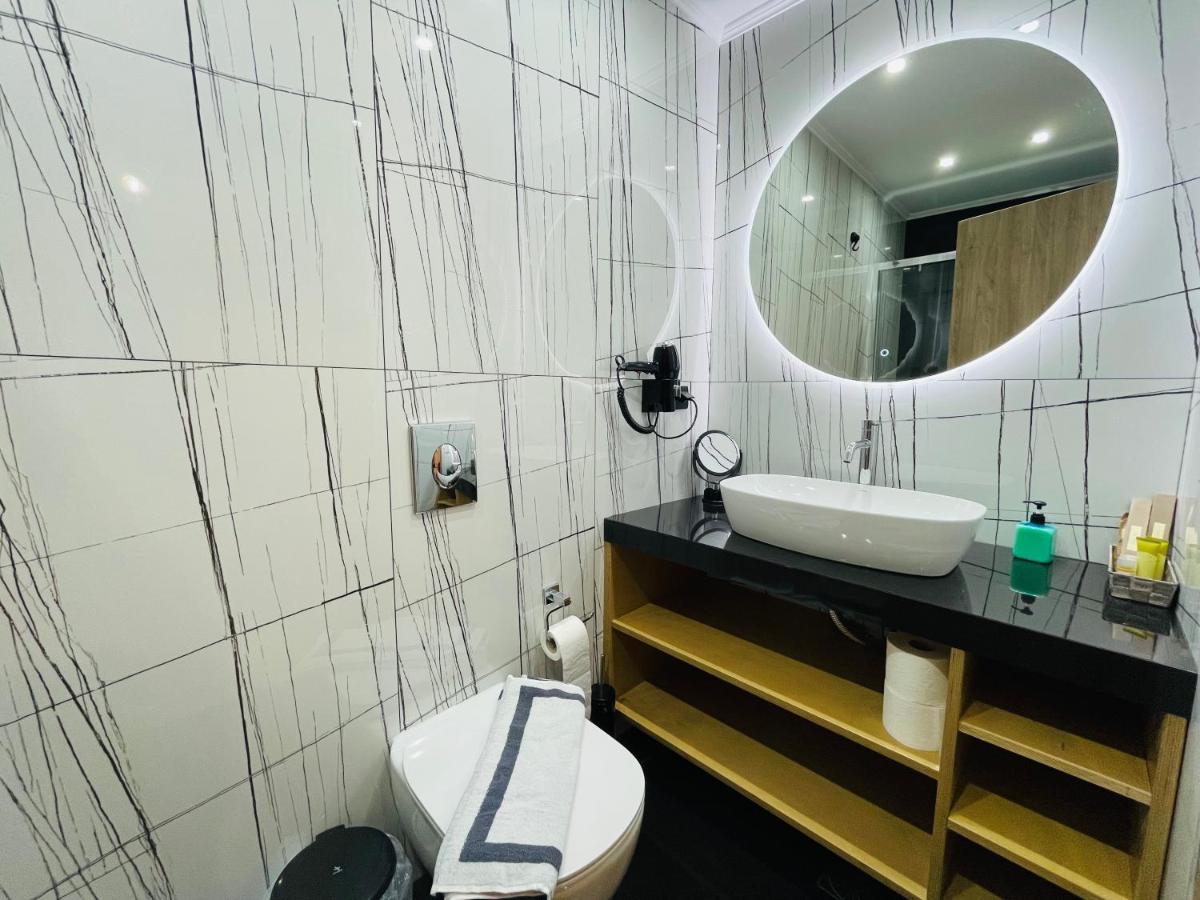 Xenios Suites Lygourio Dış mekan fotoğraf